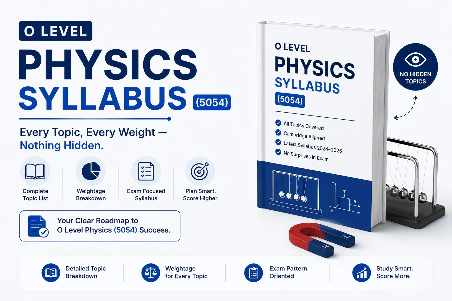 Physics Syllabus