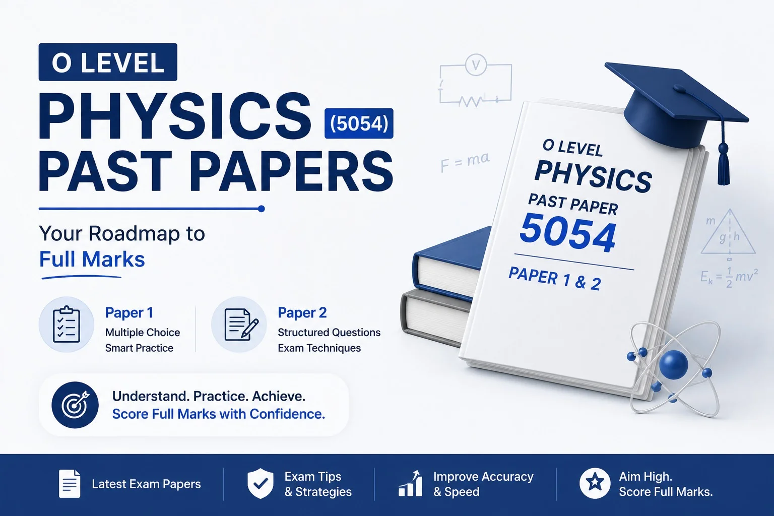 O Level Physics