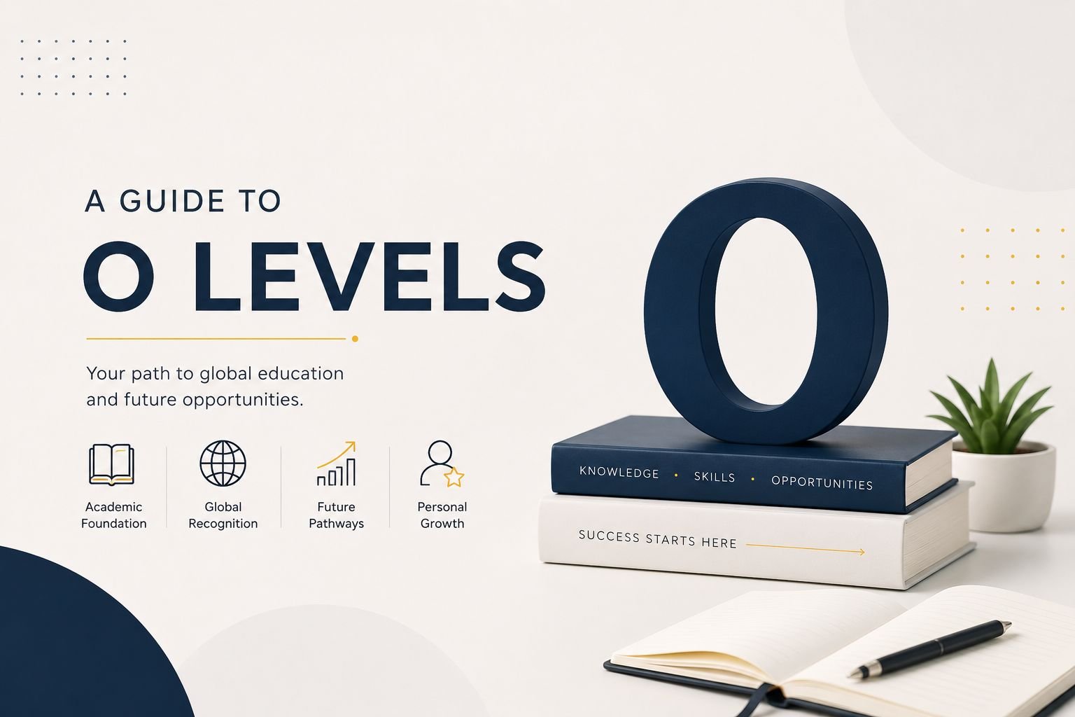 O level