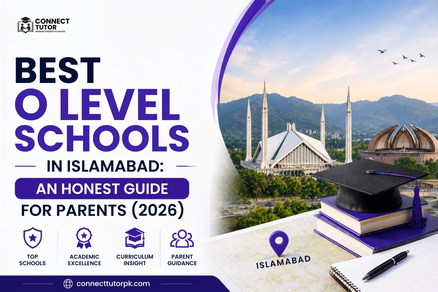 Best O levels schools in islamabad and perfect guide for parents and students choosing o levels schools