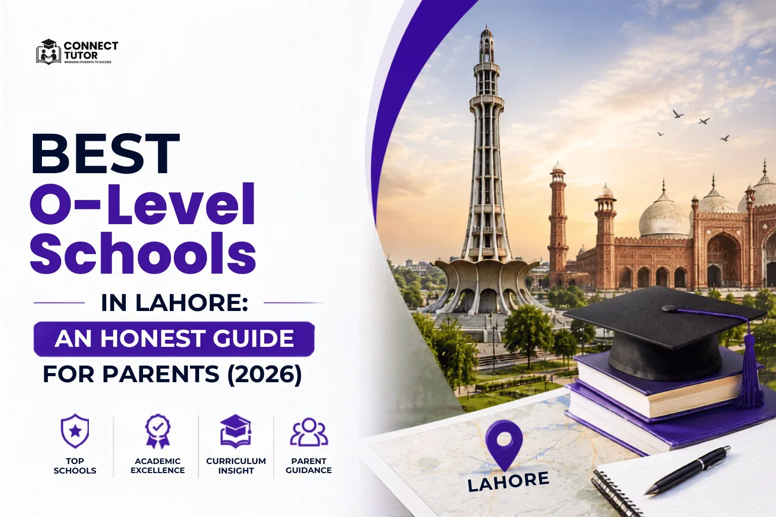 Best o level schools in lahore for O levels. An honest guide for students and parents choosing O levels schools
