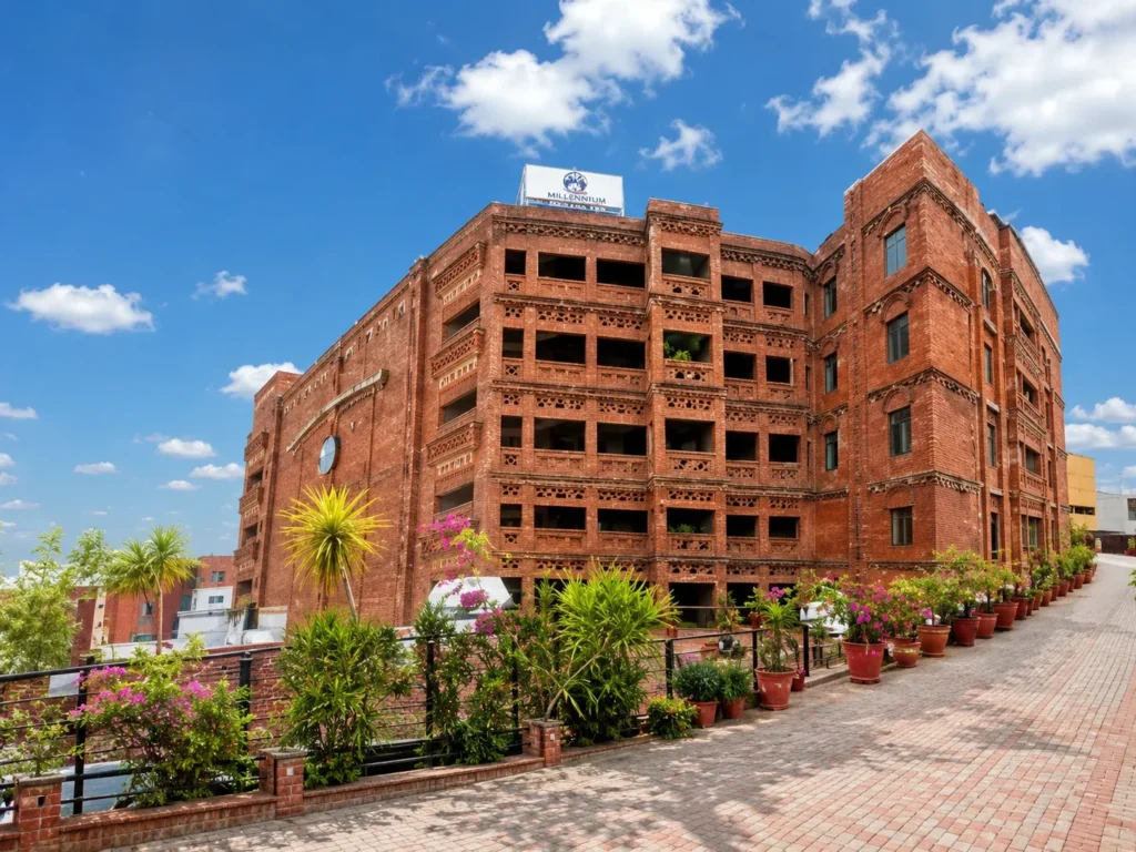 Lahore Grammar School Islamabad Campus i8